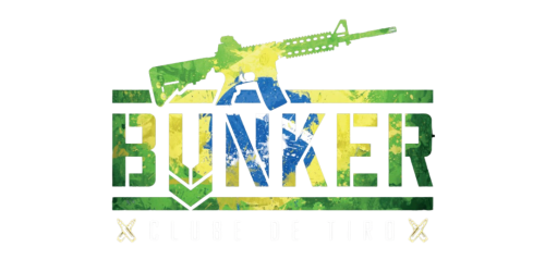 Logo bunker PNG